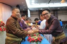 เทศบาลนครแม่สอด จัดกิจกรรมใน “วันเทศบาล ประจำปี 2561”