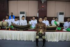 เทศบาลนครแม่สอด จัดกิจกรรมใน “วันเทศบาล ประจำปี 2561”