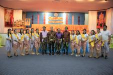 เทศบาลนครแม่สอด จัดกิจกรรมใน “วันเทศบาล ประจำปี 2561”