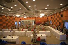 สภาเทศบาลนครแม่สอด ประชุมสภาเทศบาลนครแม่สอด สมัยวิสามัญ ครั้งที่ 1 ประจำปี 2564