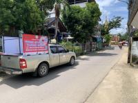 เทศบาลนครแม่สอด ดำเนินการประชาสัมพันธ์เชิงรุก ป้องกันการแพร่ระบาดโรคติดเชื้อโควิด – 19