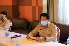 สภาเทศบาลนครแม่สอด ประชุมสภาเทศบาลนครแม่สอด สมัยสามัญ สมัยที่ 2 ครั้งที่ 2 ประจำปี 2564