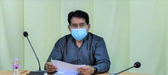 ทน.แม่สอด ประชุมคณะกรรมการจัดหาประโยชน์ในทรัพย์สินของเทศบาลนครแม่สอด