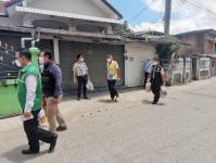 ทน.แม่สอด มอบถุงยังชีพแก่ผู้ป่วยและญาติผู้ป่วยโรคติดเชื้อไวรัสโคโรนา 2019 (โควิด-19) ในเขตเทศบาลนครแม่สอด