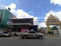 เทศบาลนครแม่สอด ดำเนินการประชาสัมพันธ์เชิงรุก ป้องกันการแพร่ระบาดโรคติดเชื้อโควิด – 19