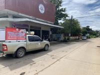 เทศบาลนครแม่สอด ดำเนินการประชาสัมพันธ์เชิงรุก ป้องกันการแพร่ระบาดโรคติดเชื้อโควิด – 19