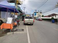 เทศบาลนครแม่สอด ดำเนินการประชาสัมพันธ์เชิงรุก ป้องกันการแพร่ระบาดโรคติดเชื้อโควิด – 19