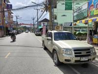 เทศบาลนครแม่สอด ดำเนินการประชาสัมพันธ์เชิงรุก ป้องกันการแพร่ระบาดโรคติดเชื้อโควิด – 19