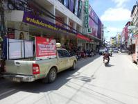 เทศบาลนครแม่สอด ดำเนินการประชาสัมพันธ์เชิงรุก ป้องกันการแพร่ระบาดโรคติดเชื้อโควิด – 19