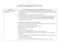 คำสั่งจังหวัดตาก ที่ 3710/ 2564 เรื่อง มาตรการป้องกัน ควบคุมโรคติดเชื้อไวรัสโคโรนา 2019 (covid–19) จังหวัดตาก