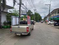 เทศบาลนครแม่สอด ดำเนินการประชาสัมพันธ์เชิงรุก ป้องกันการแพร่ระบาดโรคติดเชื้อโควิด – 19