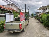 เทศบาลนครแม่สอด ดำเนินการประชาสัมพันธ์เชิงรุก ป้องกันการแพร่ระบาดโรคติดเชื้อโควิด – 19
