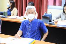 ทน.แม่สอด จัดประชุมคณะกรรมการสนับสนุนการจัดแผนพัฒนาเทศบาลนครแม่สอด