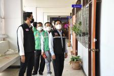 ทน.แม่สอด ลงพื้นที่ตรวจความพร้อมการเปิดเรียนโรงเรียนและศูนย์พัฒนาเด็กเล็กในสังกัดเทศบาลนครแม่สอด