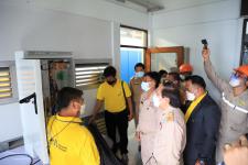 นายกเทศมนตรีนครแม่สอด เป็นประธานงาน Replace SPC IP Phone เทคโนโลยีเปลี่ยน เราเปลี่ยนให้ในสิ่งที่ดีกว่า