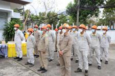 นายกเทศมนตรีนครแม่สอด เป็นประธานงาน Replace SPC IP Phone เทคโนโลยีเปลี่ยน เราเปลี่ยนให้ในสิ่งที่ดีกว่า