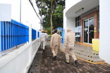 นายกเทศมนตรีนครแม่สอด เป็นประธานงาน Replace SPC IP Phone เทคโนโลยีเปลี่ยน เราเปลี่ยนให้ในสิ่งที่ดีกว่า