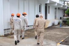 นายกเทศมนตรีนครแม่สอด เป็นประธานงาน Replace SPC IP Phone เทคโนโลยีเปลี่ยน เราเปลี่ยนให้ในสิ่งที่ดีกว่า