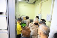 นายกเทศมนตรีนครแม่สอด เป็นประธานงาน Replace SPC IP Phone เทคโนโลยีเปลี่ยน เราเปลี่ยนให้ในสิ่งที่ดีกว่า