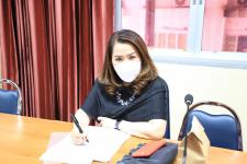 ทน.แม่สอด ประชุมคณะผู้บริหาร หัวหน้าส่วนราชการ และผู้เกี่ยวข้อง ครั้งที่ 2/2564