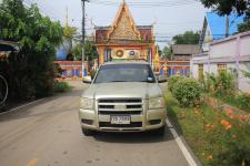 เทศบาลนครแม่สอด ดำเนินการประชาสัมพันธ์เชิงรุก ป้องกันการแพร่ระบาดโรคติดเชื้อโควิด – 19