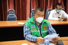 ทน.แม่สอด จัดโครงการอบรมให้ความรู้เกี่ยวกับเครื่องราชอิสริยาภรณ์สำหรับผู้บริหารท้องถิ่นและสมาชิกสภาท้องถิ่น ประจำปี พ.ศ.2564	