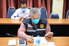 ทน.แม่สอด จัดโครงการอบรมให้ความรู้เกี่ยวกับเครื่องราชอิสริยาภรณ์สำหรับผู้บริหารท้องถิ่นและสมาชิกสภาท้องถิ่น ประจำปี พ.ศ.2564	