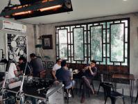 มานะคาเฟ่