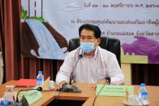 ทน.แม่สอด จัดกิจกรรมการอบรมมัคคุเทศก์น้อย ด้านทักษะการพูดและการสื่อสาร