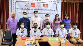 ทน.แม่สอด จัดกิจกรรมการอบรมมัคคุเทศก์น้อย ด้านทักษะการพูดและการสื่อสาร