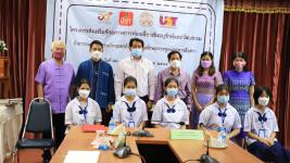 ทน.แม่สอด จัดกิจกรรมการอบรมมัคคุเทศก์น้อย ด้านทักษะการพูดและการสื่อสาร