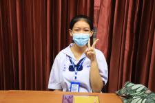 ทน.แม่สอด จัดกิจกรรมการอบรมมัคคุเทศก์น้อย ด้านทักษะการพูดและการสื่อสาร