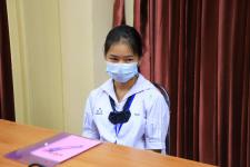 ทน.แม่สอด จัดกิจกรรมการอบรมมัคคุเทศก์น้อย ด้านทักษะการพูดและการสื่อสาร