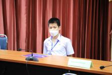 ทน.แม่สอด จัดกิจกรรมการอบรมมัคคุเทศก์น้อย ด้านทักษะการพูดและการสื่อสาร