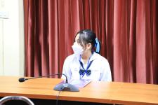 ทน.แม่สอด จัดกิจกรรมการอบรมมัคคุเทศก์น้อย ด้านทักษะการพูดและการสื่อสาร