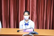 ทน.แม่สอด จัดกิจกรรมการอบรมมัคคุเทศก์น้อย ด้านทักษะการพูดและการสื่อสาร