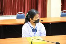 ทน.แม่สอด จัดกิจกรรมการอบรมมัคคุเทศก์น้อย ด้านทักษะการพูดและการสื่อสาร