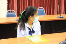 ทน.แม่สอด จัดกิจกรรมการอบรมมัคคุเทศก์น้อย ด้านทักษะการพูดและการสื่อสาร