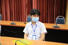 ทน.แม่สอด จัดกิจกรรมการอบรมมัคคุเทศก์น้อย ด้านทักษะการพูดและการสื่อสาร