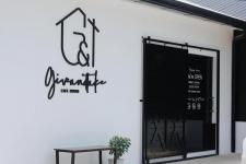 Giveandtake Cafe House