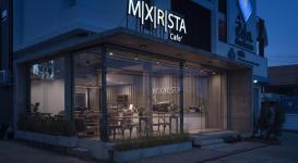 Mix cafe x Bed.D Maesot