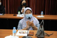 ทน.แม่สอด ประชุมการจัดกิจกรรมวันชาติ และวันพ่อแห่งชาติ