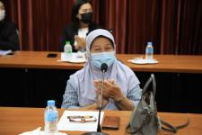 ทน.แม่สอด ประชุมการจัดกิจกรรมวันชาติ และวันพ่อแห่งชาติ