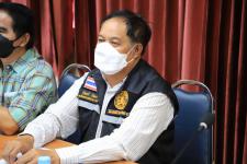 ทน.แม่สอด ประชุมการจัดกิจกรรมวันชาติ และวันพ่อแห่งชาติ