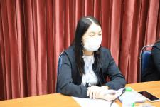 ทน.แม่สอด ประชุมการจัดกิจกรรมวันชาติ และวันพ่อแห่งชาติ