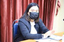 ทน.แม่สอด ประชุมการจัดกิจกรรมวันชาติ และวันพ่อแห่งชาติ