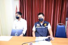 ทน.แม่สอด ประชุมการจัดกิจกรรมวันชาติ และวันพ่อแห่งชาติ