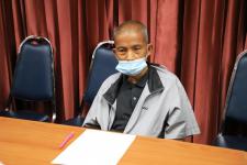 ทน.แม่สอด ประชุมการจัดกิจกรรมวันชาติ และวันพ่อแห่งชาติ