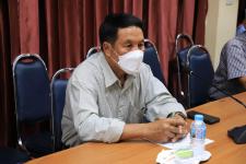 ทน.แม่สอด ประชุมการจัดกิจกรรมวันชาติ และวันพ่อแห่งชาติ