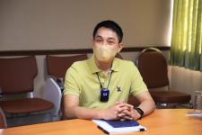 ทน.แม่สอด ร่วมประชุมคณะกรรมการบริหารงานกลุ่มจังหวัดแบบบูรณาการ ครั้งที่ 6/2564